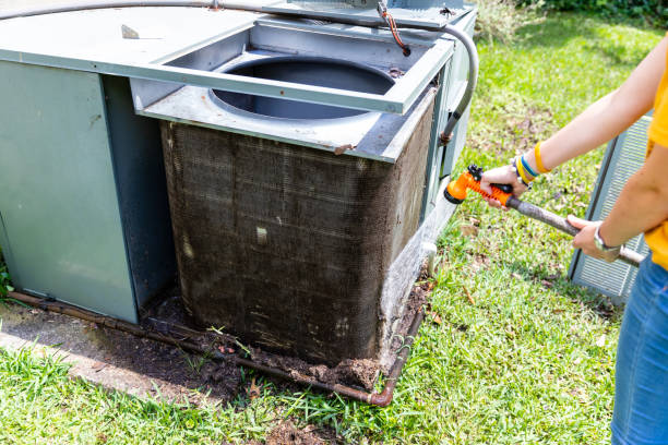 Best Best Air Duct Cleaning Company  in Reedurban, OH