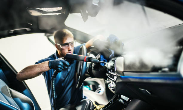 Best Air Duct Cleaning Near Me  in Reedurban, OH