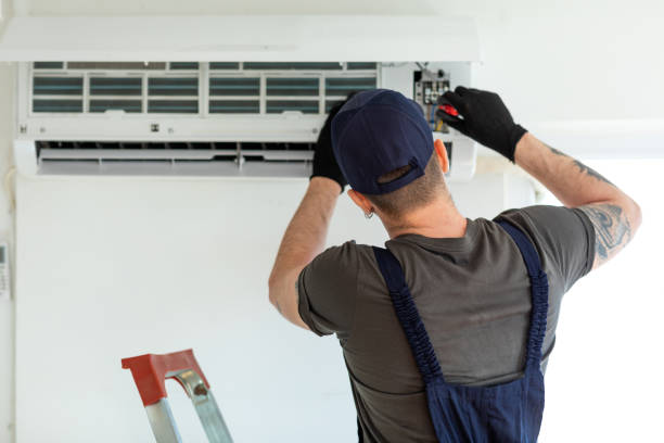 Best Affordable Duct Cleaning Services  in Reedurban, OH
