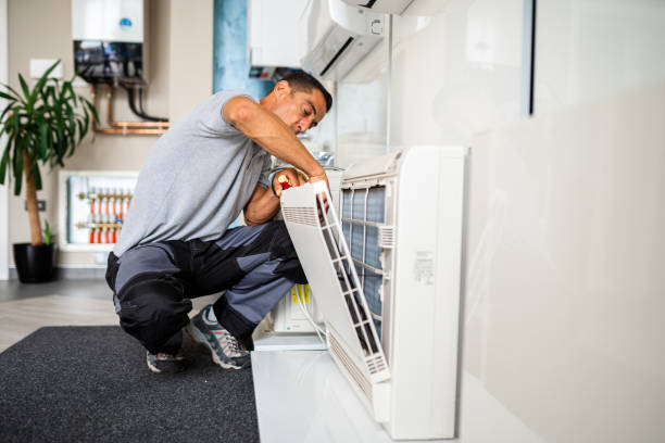 Best Air Duct Cleaning Near Me  in Reedurban, OH