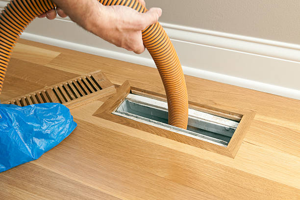 Best Ventilation Cleaning Services  in Reedurban, OH