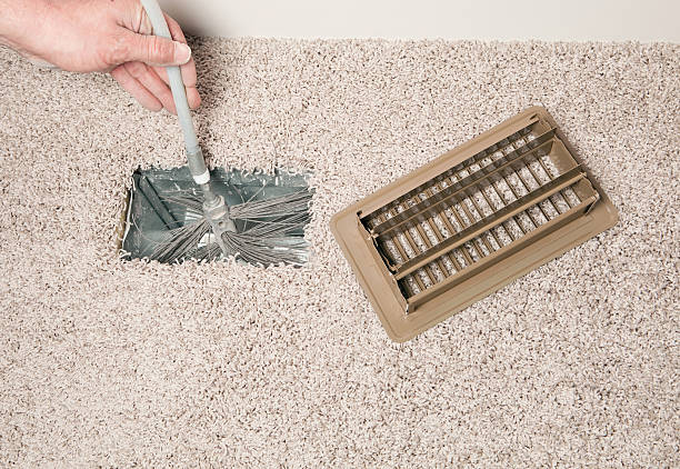 Best Residential Air Duct Cleaning  in Reedurban, OH